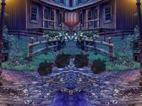 Seed Squirrel Escape