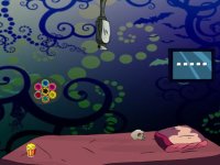 Abandoned Adventure Escape 3