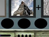 8B Receptionist Girl Escape