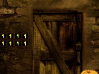 Thanksgiving Abandoned Land 12