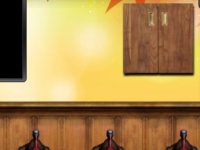Thanksgiving Room Escape 6