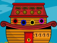 Minotaur Warrior Escape