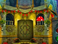 Magician Lady Escape