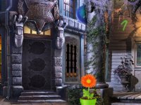 Militant Dragon Escape