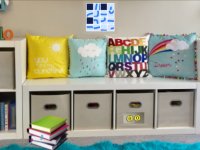 Play and Learn Place Escape