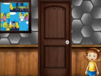 Kids Room Escape 63