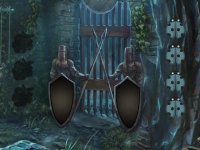 Talented Engineer Escape