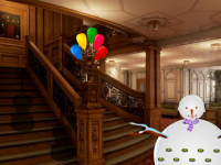 Christmas Party Finale