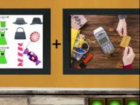 8B African Boy Escape