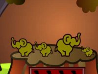 Humble Estate Escape