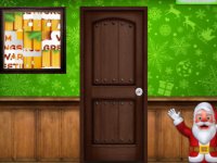 New Year Room Escape 4