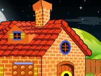 Jackal Escape From Cage