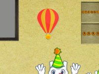 Driving Instructor Escape