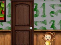 Kids Room Escape 65