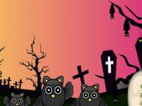 Shadow Forest House Escape