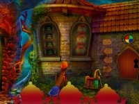 Hipster Turkey Escape