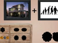 Cowgirl Jeffi Escape