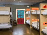 Genie Dorm Escape