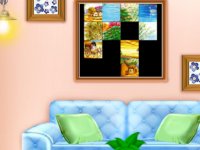 8b Luxury House Escape