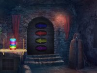 Small Candy Boy Escape