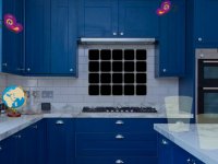 Dream Butterfly House Escape