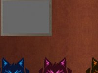 8b Wolf Pup Escape 2