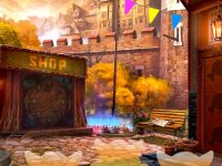 Maverick Eagle Escape