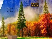 Sunrise Pond Park Escape