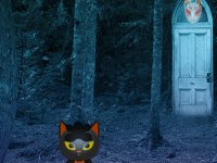 Lilliput Devil Escape