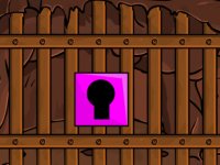 Orangutan Escape From Cave