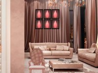 G2R Find The Golden Lamp