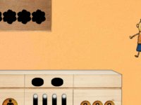 Perry the platipus Escape