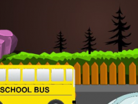 Henny Golden Egg Rescue