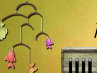 Bubbly Kid Bobby Escape