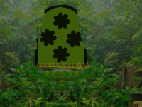 Trapped Butterfly Rescue