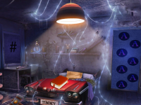 Archaeologist Rat Escape