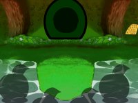 Wonderland Cheshire Cat Escape