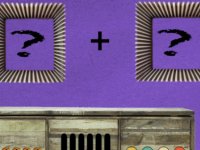 8b Camper Boy Escape