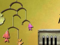 Bubbly Kid Bobby Escape