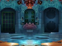 Resentful Rat Escape