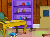 Genie Home Office Escape