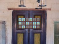 Easter Cathedral Room Escape