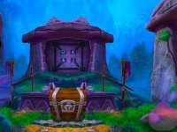 Sincere Meerkat Escape