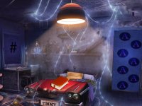 Archaeologist Rat Escape