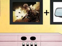 Archer Jonathan Escape