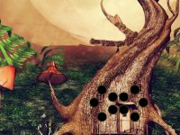 Whimsical Animal Escape