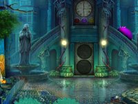 Sublime Princess Escape