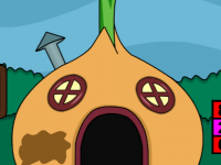 Rescue The Baby kangaroo From Cage