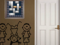 Warrior Niomi Escape