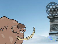 Adventure of Mystical Wild Escape